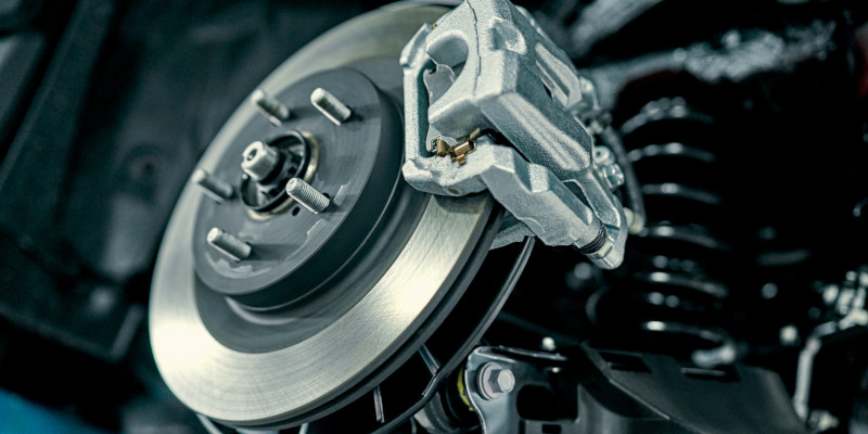 Brake Services in Greensboro, North Carolina