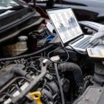 Vehicle Diagnostics