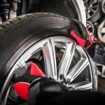 Wheel and Tire Services