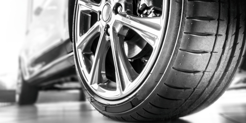 Wheel Alignment in Greensboro, North Carolina